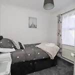 Ted's Holiday home
