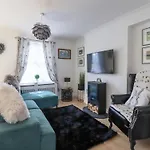 Ted's Holiday home Skipton