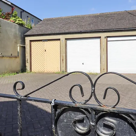 Ted's 펜션 스킵턴