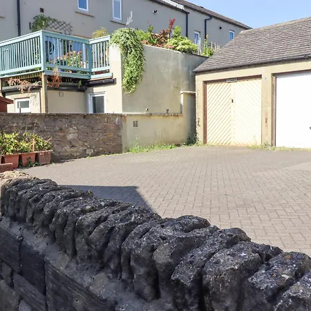 Ted's Holiday home *