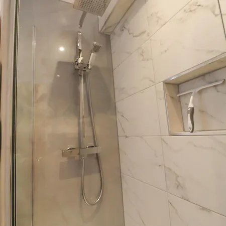 Ted's 펜션 스킵턴