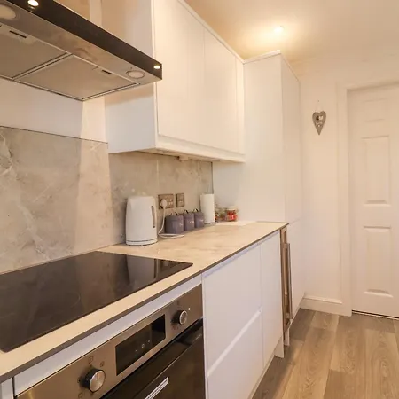 Ted's 펜션 스킵턴