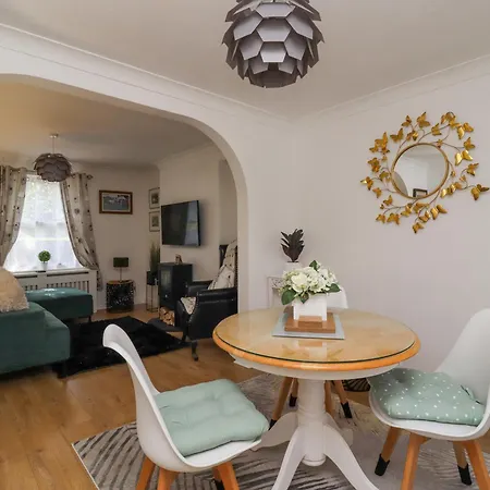 펜션 Ted's 스킵턴