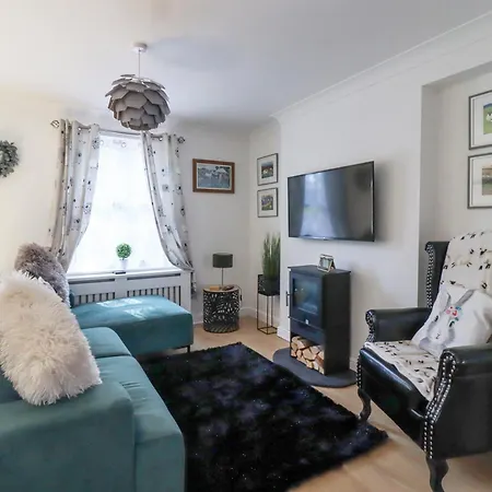 Ted's 펜션 스킵턴