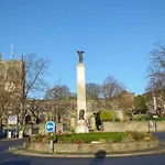 Casa vacanze Ted's Skipton